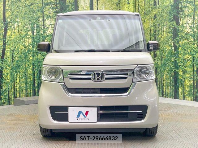 Honda N BOX CUSTOM 2021-12 8131537-13