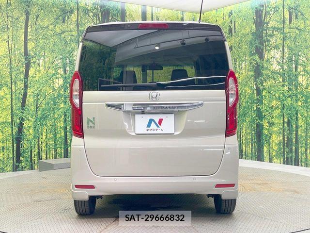 Honda N BOX CUSTOM 2021-12 8131537-14