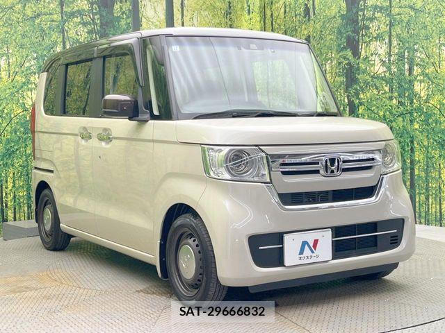 Honda N BOX CUSTOM 2021-12 8131537-15