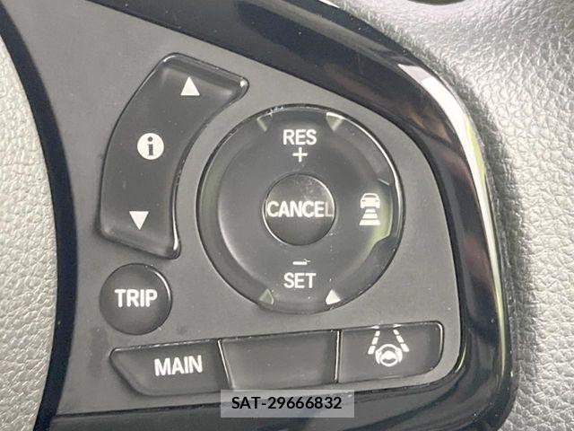 Honda N BOX CUSTOM 2021-12 8131537-5