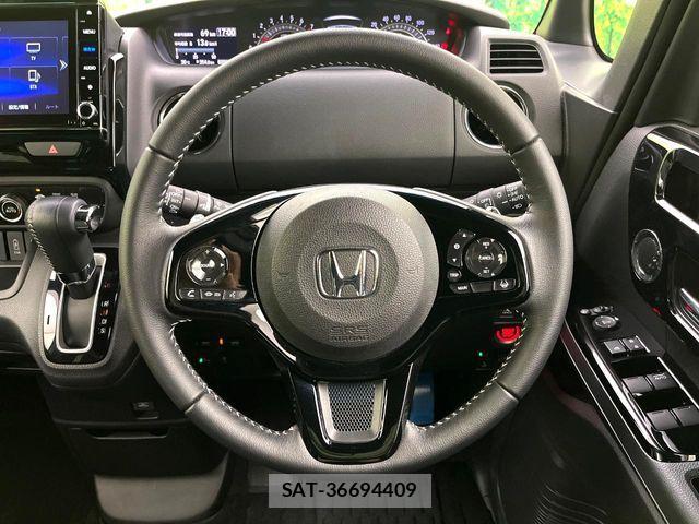 Honda N BOX CUSTOM 2021-07 8131526-10