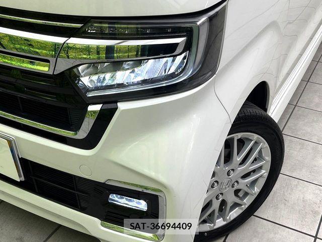 Honda N BOX CUSTOM 2021-07 8131526-11