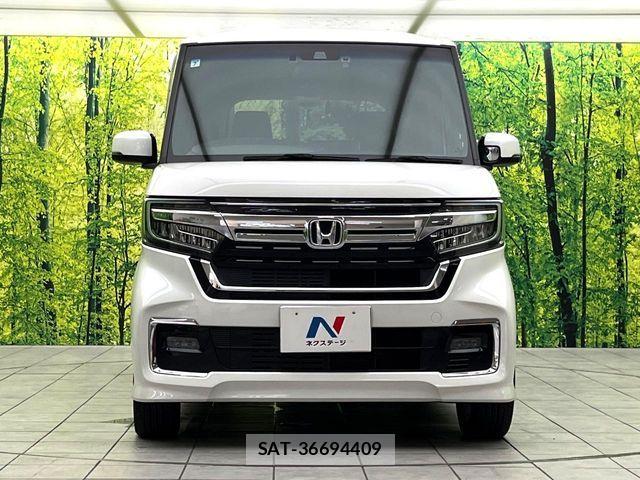Honda N BOX CUSTOM 2021-07 8131526-13