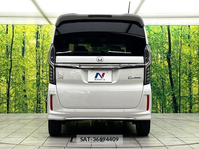 Honda N BOX CUSTOM 2021-07 8131526-14
