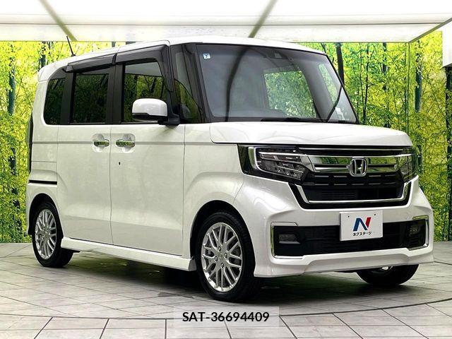 Honda N BOX CUSTOM 2021-07 8131526-15