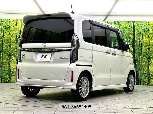 Honda N BOX CUSTOM 2021-07 8131526-16