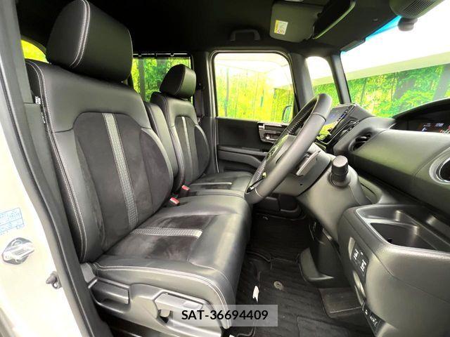 Honda N BOX CUSTOM 2021-07 8131526-7
