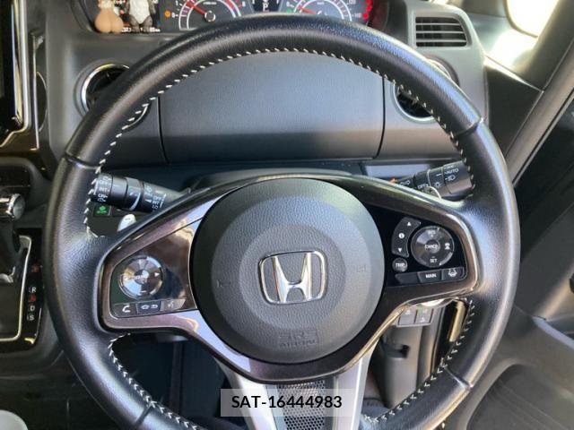 Honda N BOX CUSTOM 2017-12 8131573-19