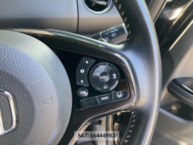 Honda N BOX CUSTOM 2017-12 8131573-20