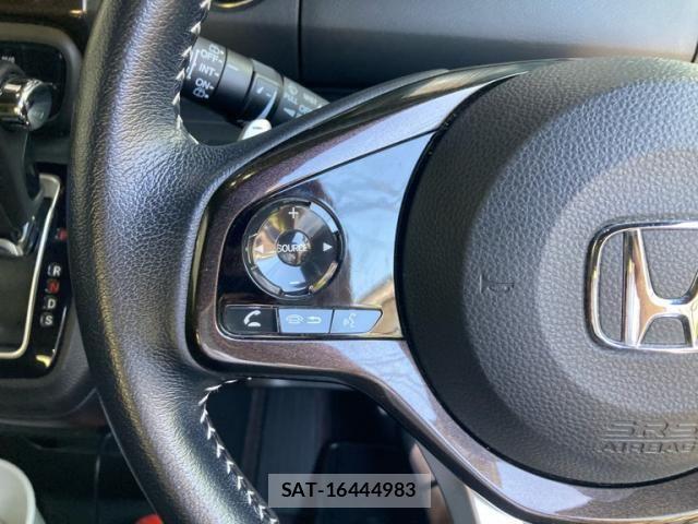 Honda N BOX CUSTOM 2017-12 8131573-21