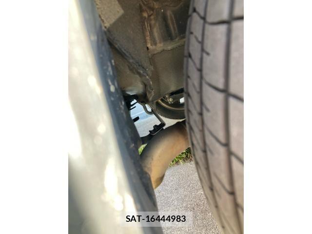 Honda N BOX CUSTOM 2017-12 8131573-28