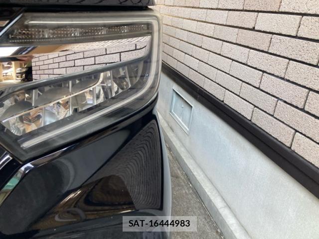 Honda N BOX CUSTOM 2017-12 8131573-4