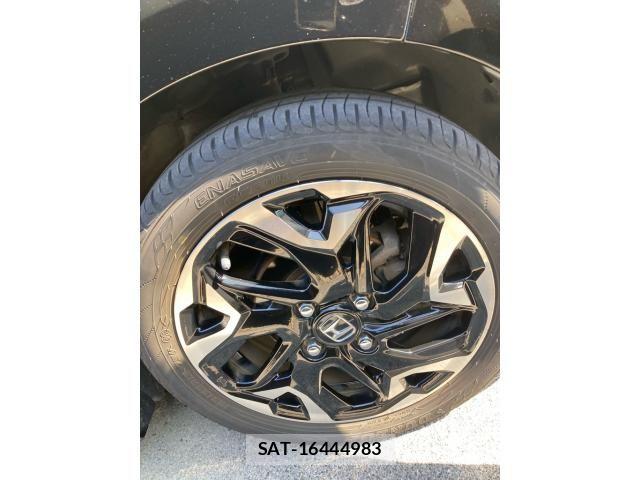 Honda N BOX CUSTOM 2017-12 8131573-5