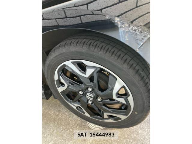 Honda N BOX CUSTOM 2017-12 8131573-7
