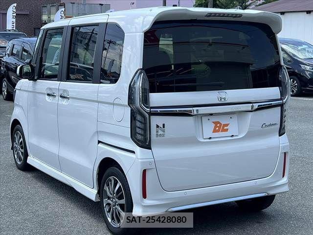 Honda N BOX CUSTOM 2022-02 8131550-14