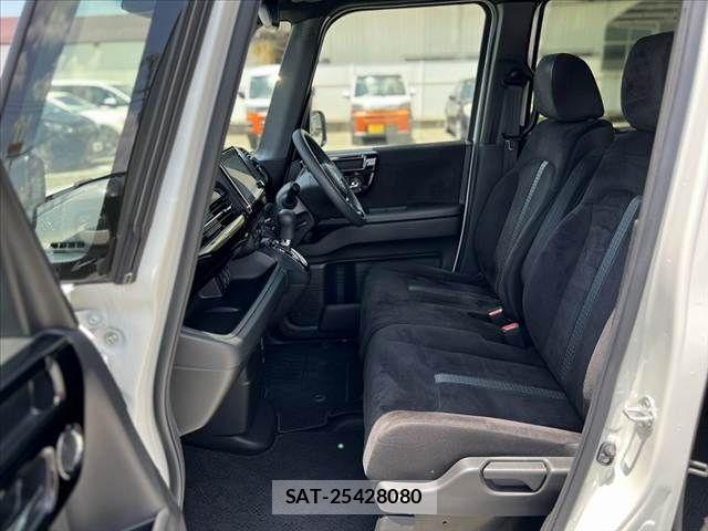Honda N BOX CUSTOM 2022-02 8131550-16