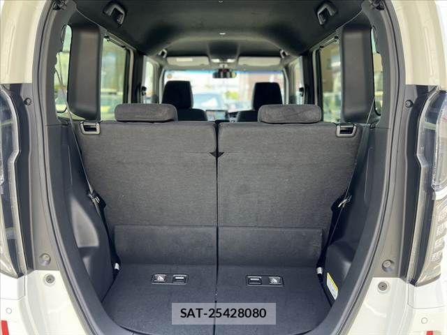 Honda N BOX CUSTOM 2022-02 8131550-19