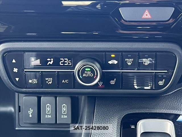 Honda N BOX CUSTOM 2022-02 8131550-29
