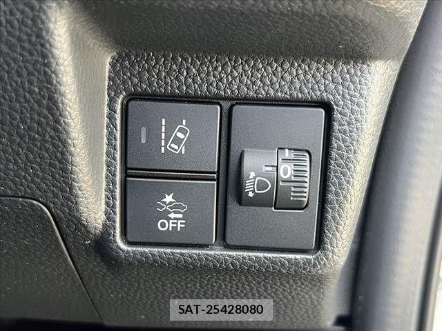Honda N BOX CUSTOM 2022-02 8131550-5