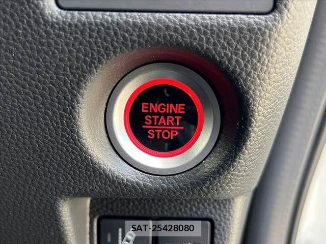 Honda N BOX CUSTOM 2022-02 8131550-6