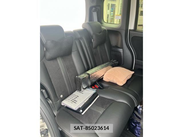 Honda N BOX CUSTOM 2023-08 8131509-15