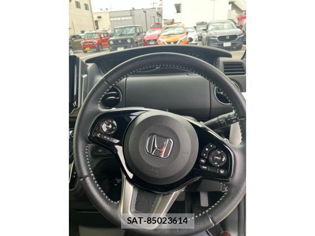Honda N BOX CUSTOM 2023-08 8131509-16