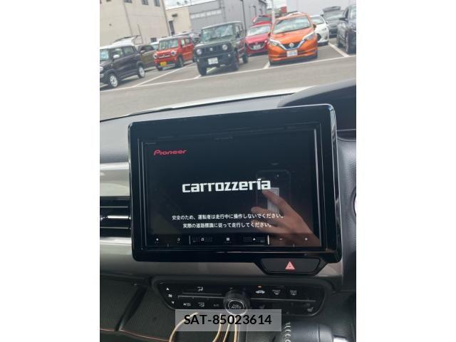Honda N BOX CUSTOM 2023-08 8131509-17