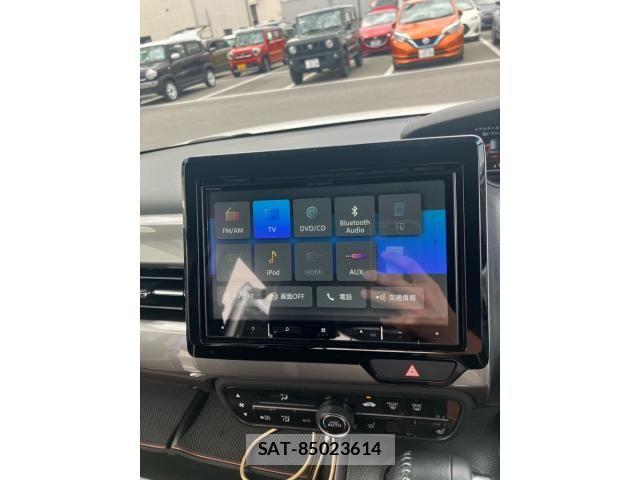 Honda N BOX CUSTOM 2023-08 8131509-19