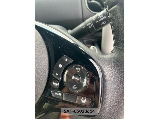 Honda N BOX CUSTOM 2023-08 8131509-22