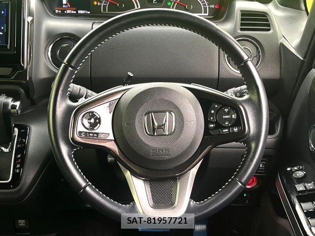 Honda N BOX CUSTOM 2019-07 8131543-10