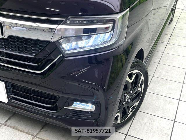 Honda N BOX CUSTOM 2019-07 8131543-11