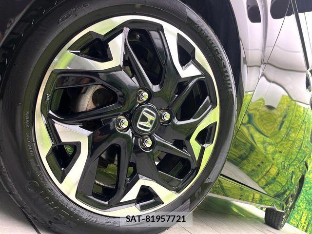 Honda N BOX CUSTOM 2019-07 8131543-12