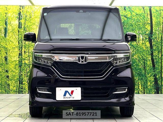 Honda N BOX CUSTOM 2019-07 8131543-13