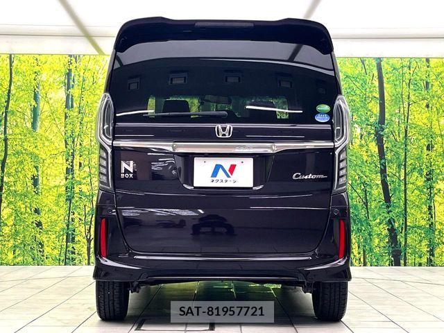 Honda N BOX CUSTOM 2019-07 8131543-14