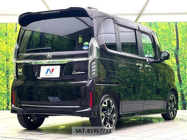 Honda N BOX CUSTOM 2019-07 8131543-16
