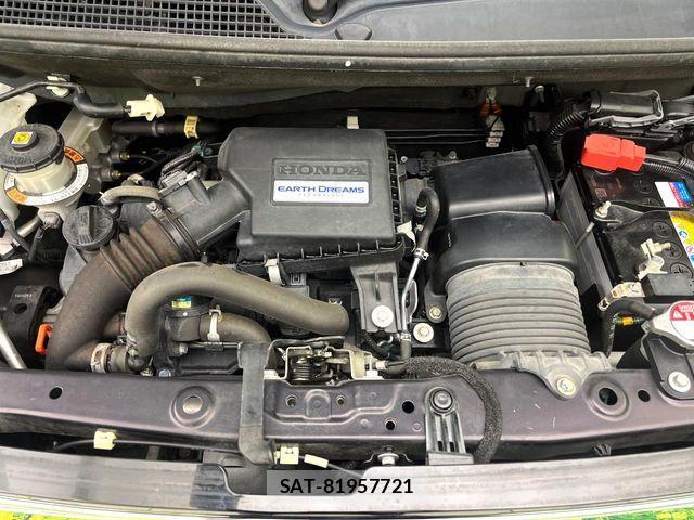 Honda N BOX CUSTOM 2019-07 8131543-17