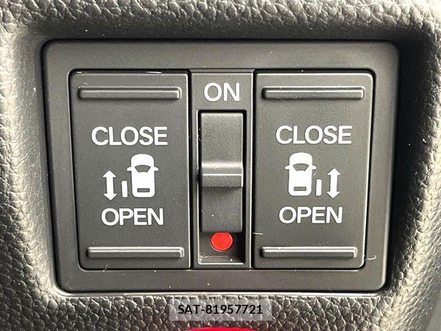 Honda N BOX CUSTOM 2019-07 8131543-5
