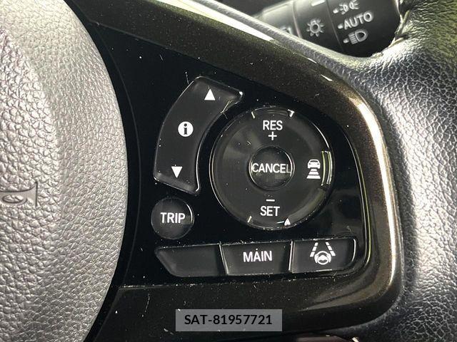 Honda N BOX CUSTOM 2019-07 8131543-6