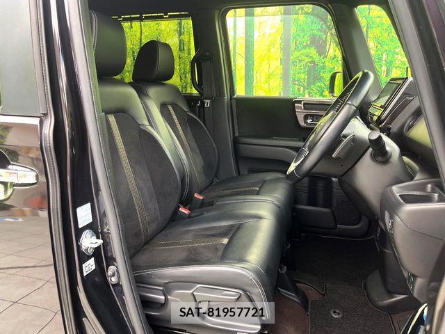 Honda N BOX CUSTOM 2019-07 8131543-7