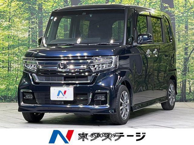 Honda N BOX CUSTOM 2022-10 8131538-0