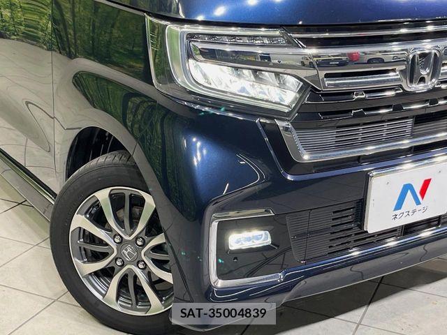 Honda N BOX CUSTOM 2022-10 8131538-11
