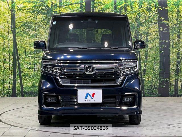 Honda N BOX CUSTOM 2022-10 8131538-13