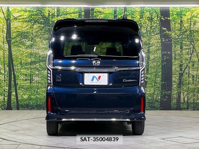 Honda N BOX CUSTOM 2022-10 8131538-14