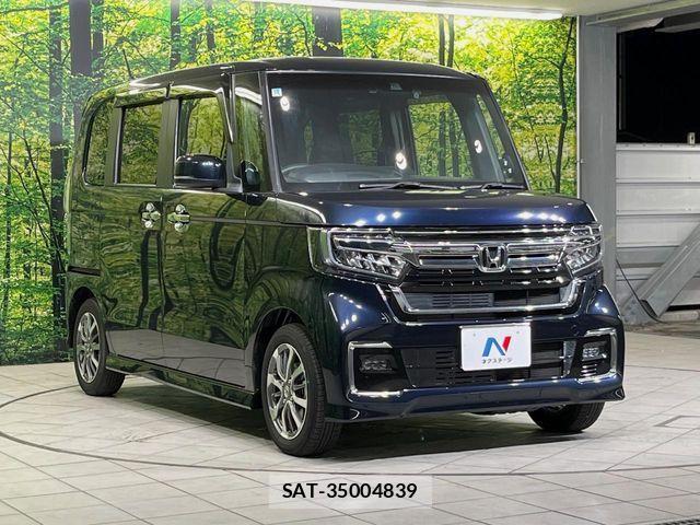 Honda N BOX CUSTOM 2022-10 8131538-15