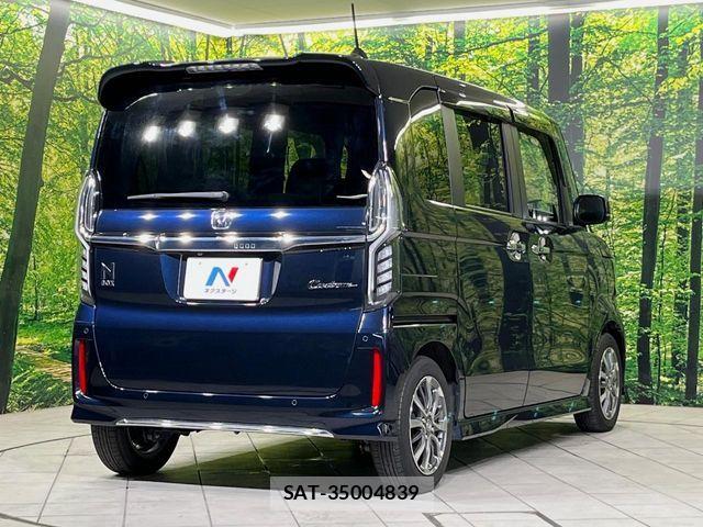Honda N BOX CUSTOM 2022-10 8131538-16