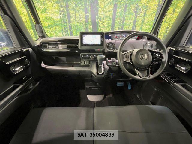 Honda N BOX CUSTOM 2022-10 8131538-1