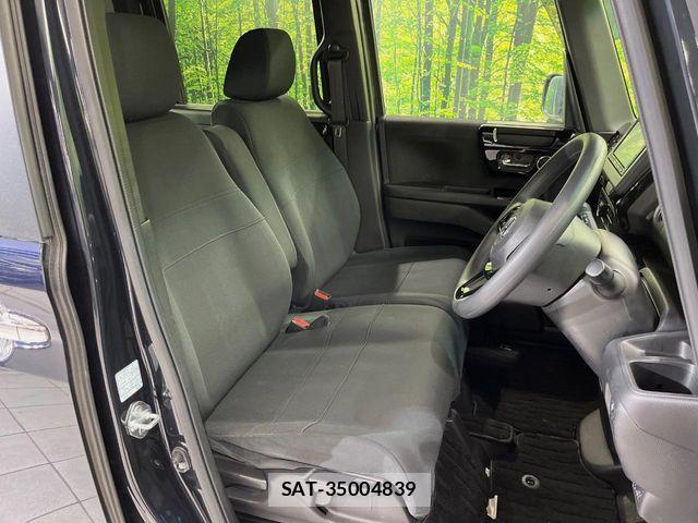 Honda N BOX CUSTOM 2022-10 8131538-7