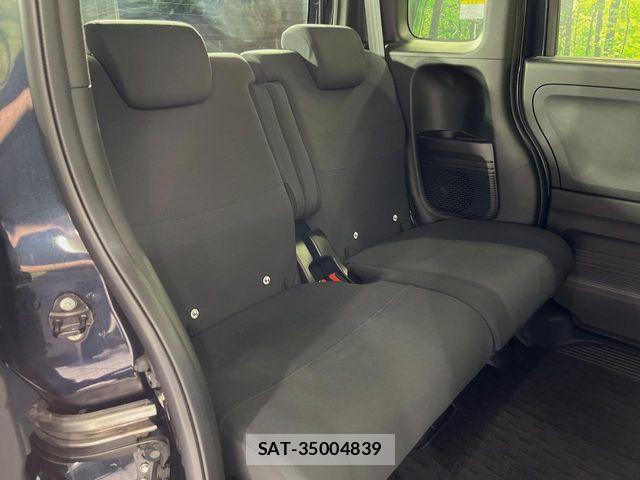 Honda N BOX CUSTOM 2022-10 8131538-8