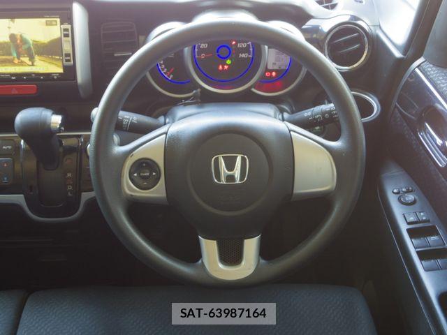 Honda N BOX CUSTOM 2012-11 8131575-9