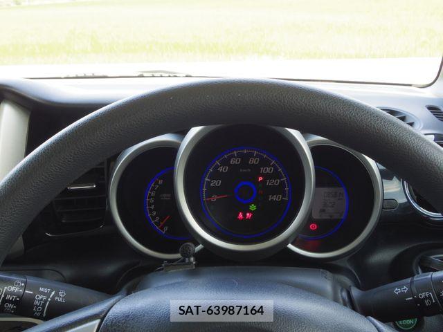 Honda N BOX CUSTOM 2012-11 8131575-10
